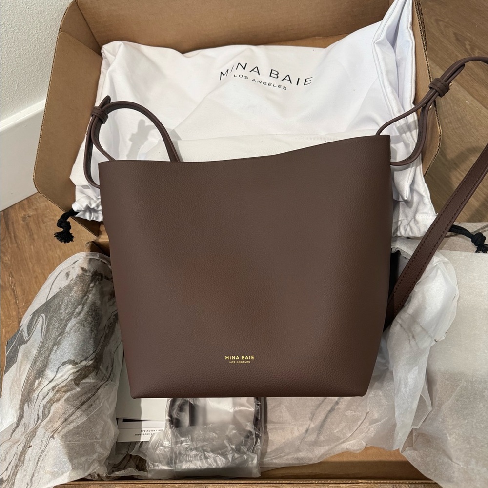 MINA BAIE Harlow mini
